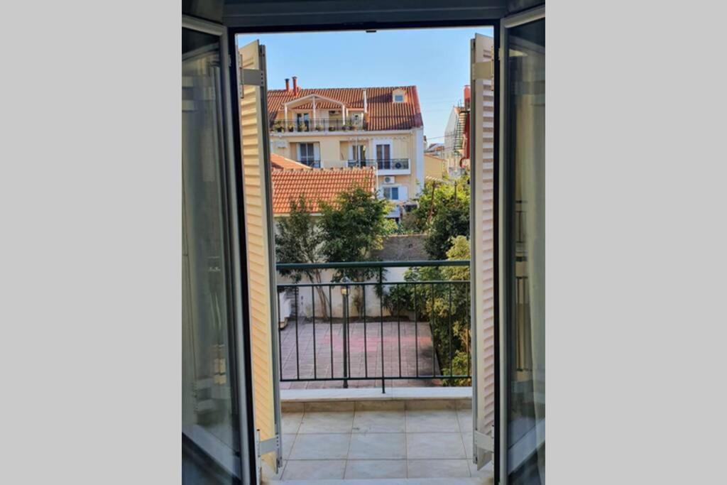 Johanna Apartment 3 Lixouri Exterior photo